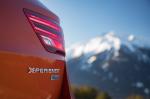 Seat Leon X-Perience 4Drive 2017 года (WW)
